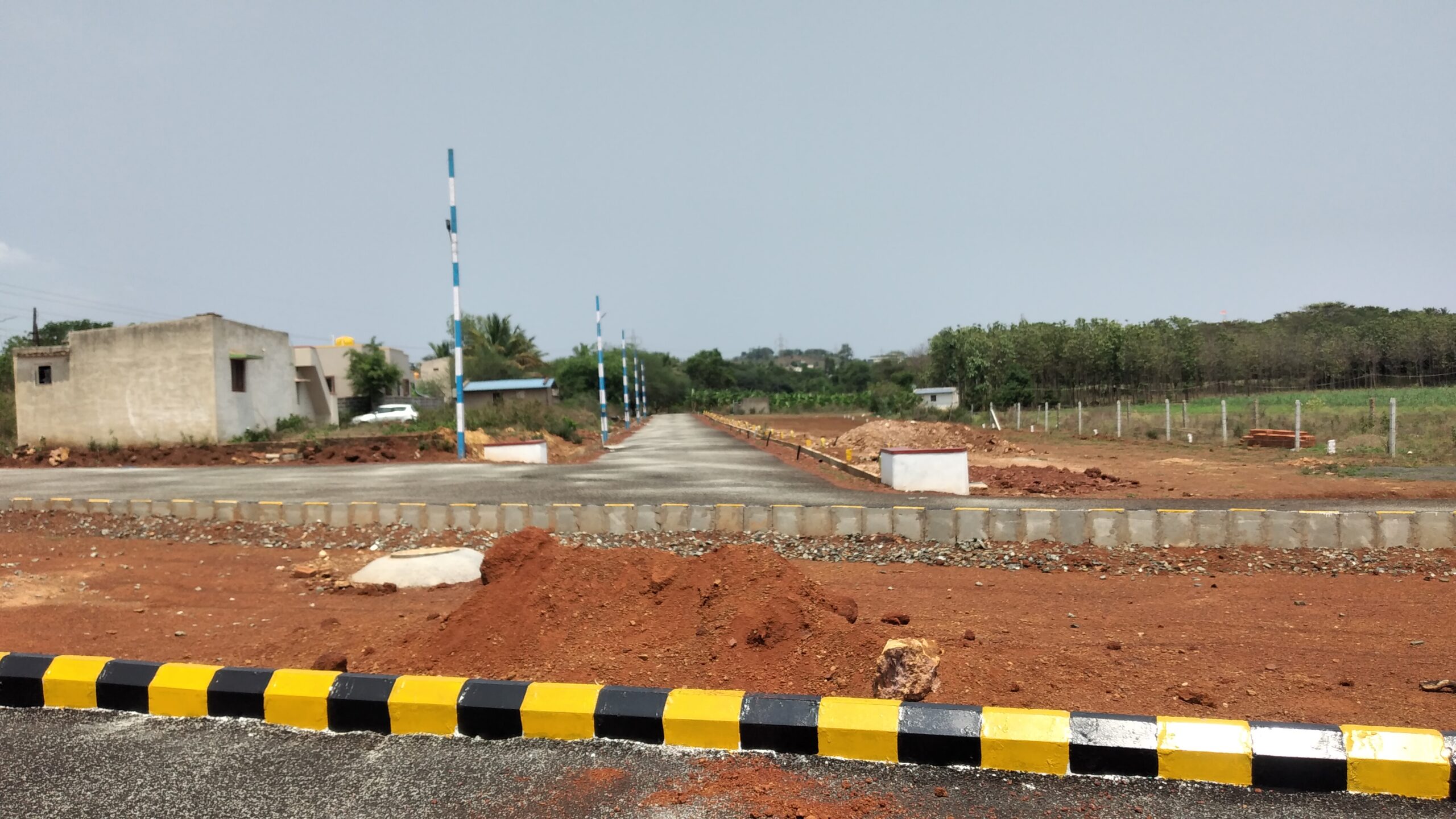 land for sale in hubli-dharwad