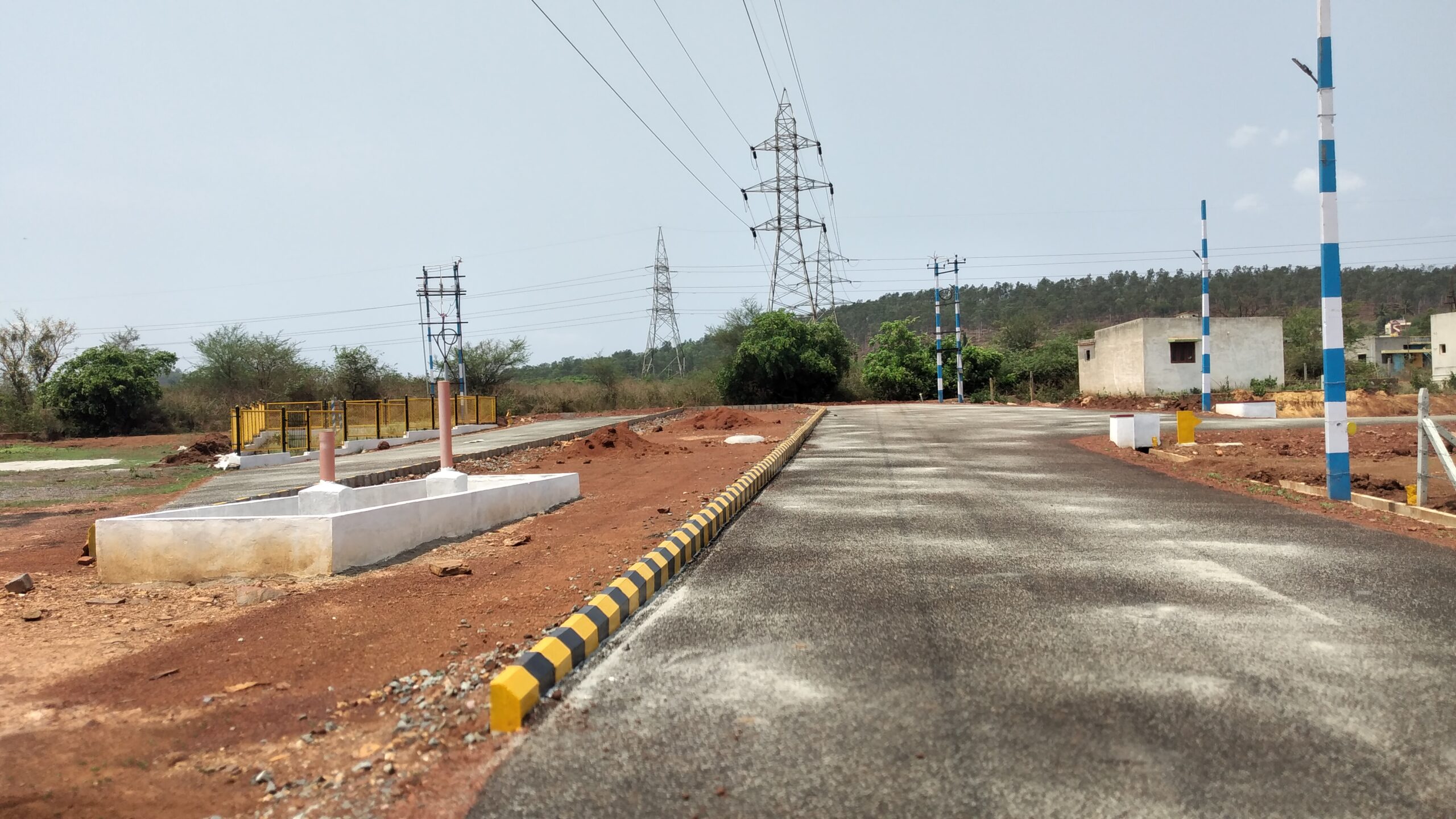 plots for sale in hubli-dharwad